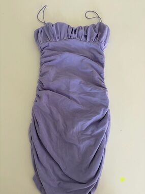 Princess Polly women Dress - Lavender